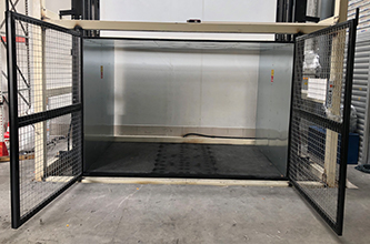 çift karkas yük lifti izmir